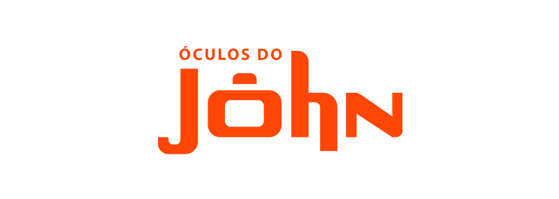 OCULOS DO JOHN