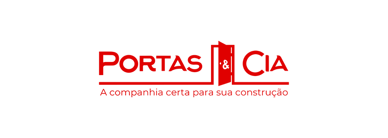 PORTAS E CIA